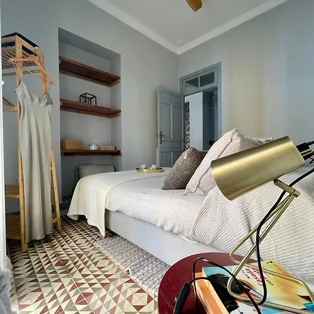 Apartamento Satya. En El Corazon De Sanlucar *