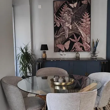 Apartamento Satya. En El Corazon De Sanlucar Sanlúcar de Barrameda