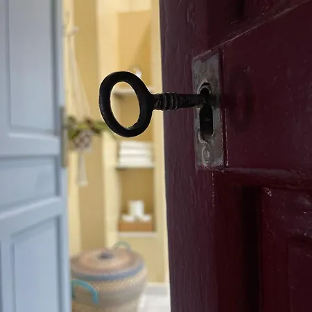 Apartamento Satya. En El Corazon De Sanlucar Sanlúcar de Barrameda