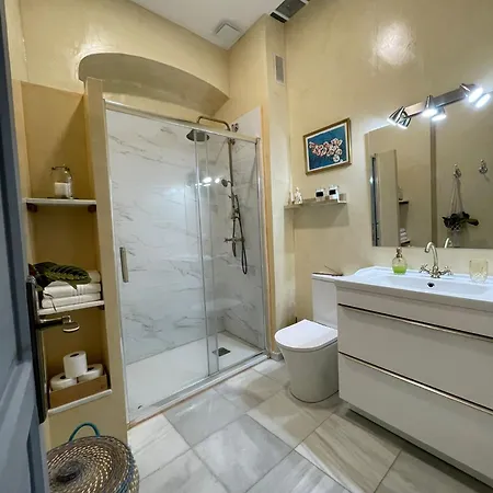 Apartamento Satya. En El Corazon De Sanlucar Sanlúcar de Barrameda